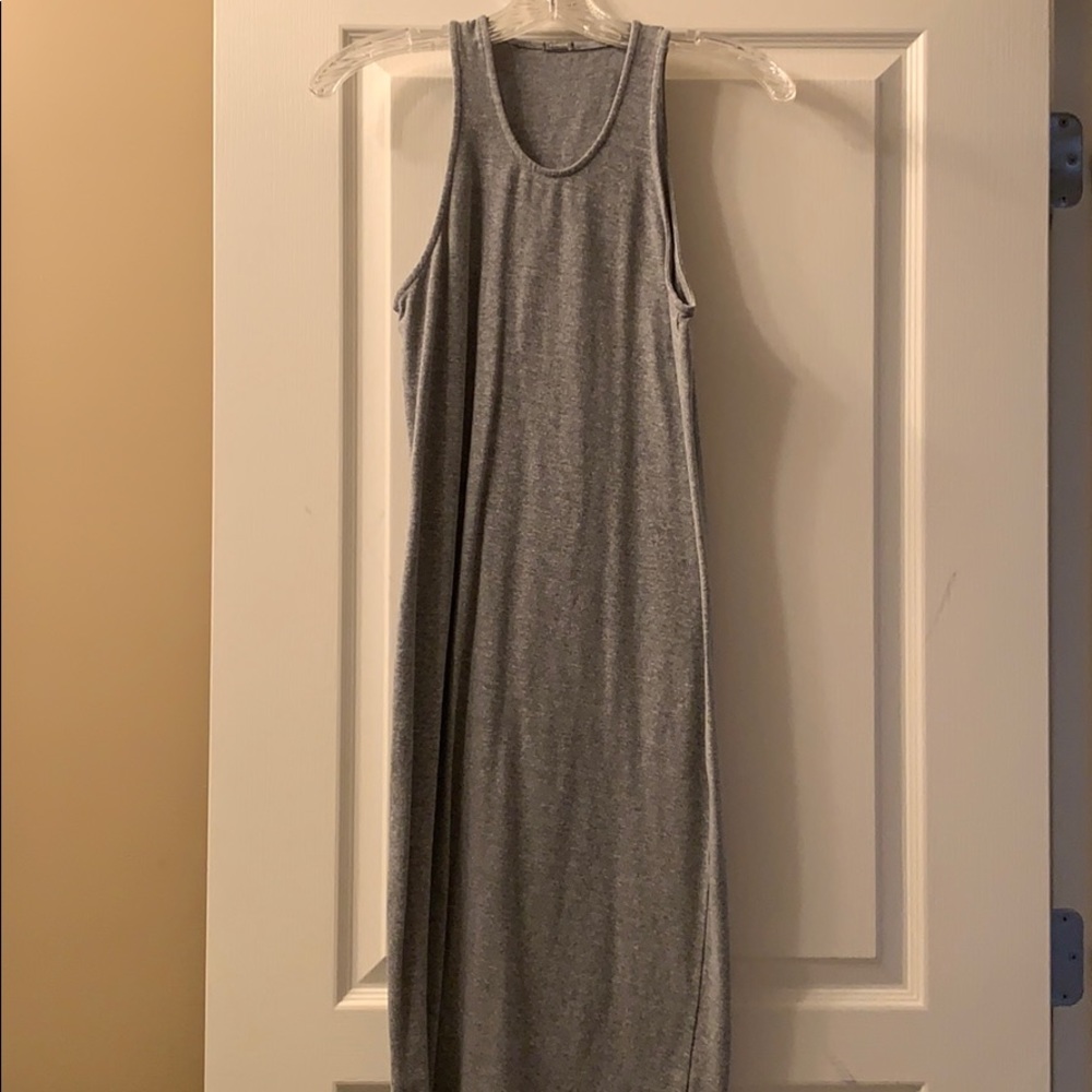 Monrow Dress